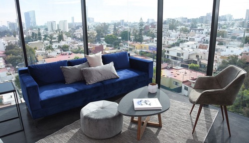 Suite estudio ejecutiva B