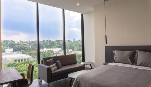 Suite estudio ejecutiva C