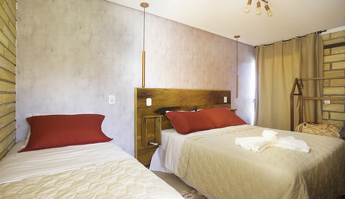 Design Apartment