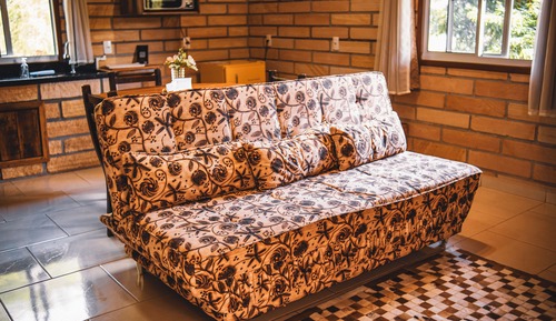 Comfort Cabin