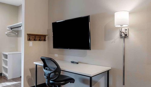 Premium Studio, 2 Queen Beds, Non Smoking