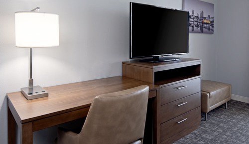 Studio Suite, Kitchen