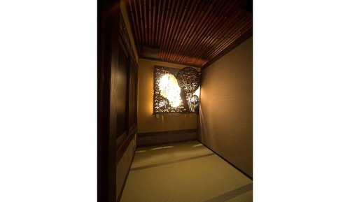 Double Room, Shared Bathroom