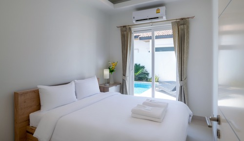 Deluxe Villa