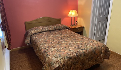 Deluxe Room, 1 Double Bed, Non Smoking