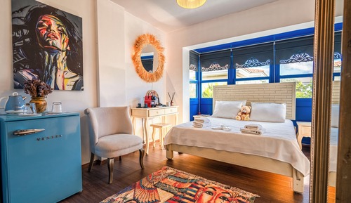 Traditional Room