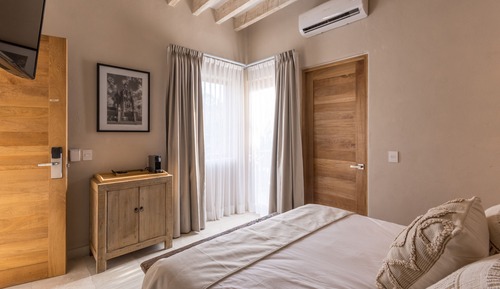 Grand Double Room