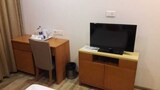 Business Class ( Partial Sea view)