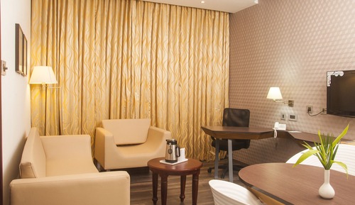 Premium Suite