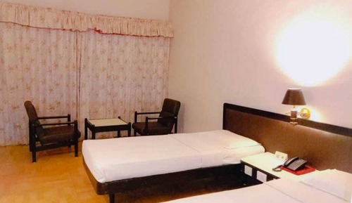 Basic Room