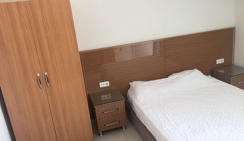 Standard Room, 1 Double Bed