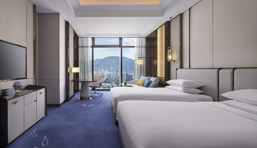 Room, 2 Twin Beds