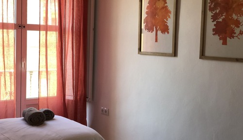 Apartment, 1 Bedroom (4A)