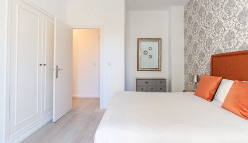 Apartment, 2 Bedrooms