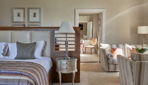 Old Hall Suite
