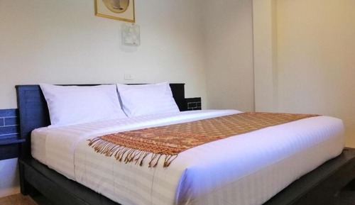 Suite, 2 Bedrooms