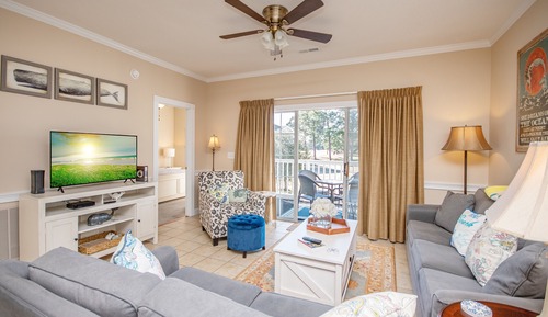 Condo, 2 Bedrooms