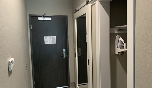 Standard Room, 2 Queen Beds, Non Smoking