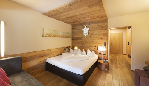 Standard Suite