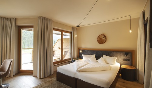 Superior Suite