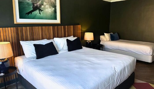 Family Triple Room