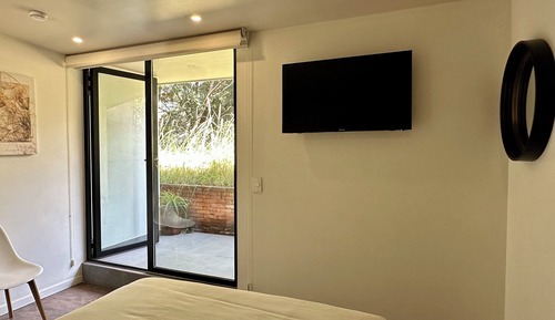 Elite Room, 1 Queen Bed