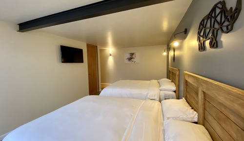 Premium Room