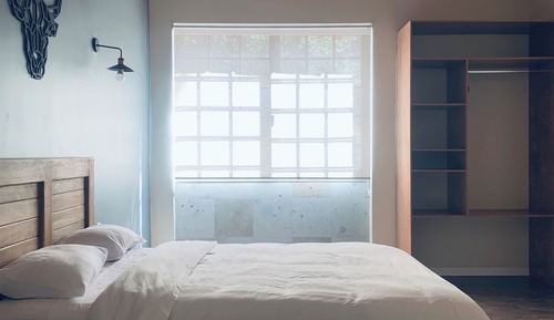 Executive Room, 1 Queen Bed