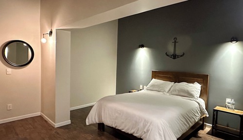 Elite Room, 1 Queen Bed