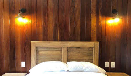Business Room, 1 Queen Bed