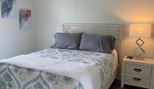 Condo, 1 Bedroom