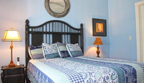 Condo, 1 Bedroom