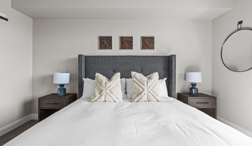 Luxury Room, Multiple Beds
