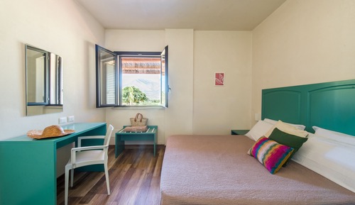 Apartment, 1 Bedroom, Balcony, Sea View