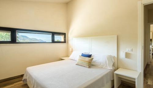 Apartment, 2 Bedrooms