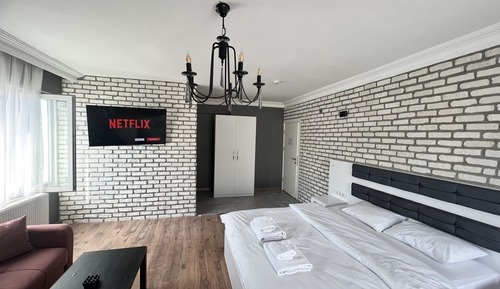 Luxury Room