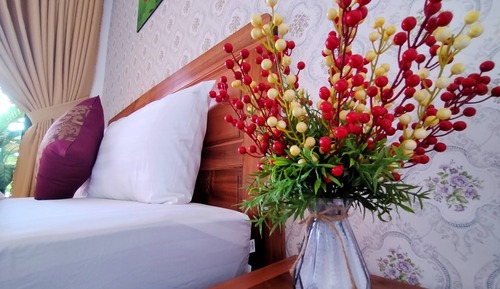 Double Room (View)