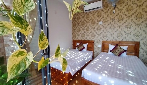 City Double or Twin Room