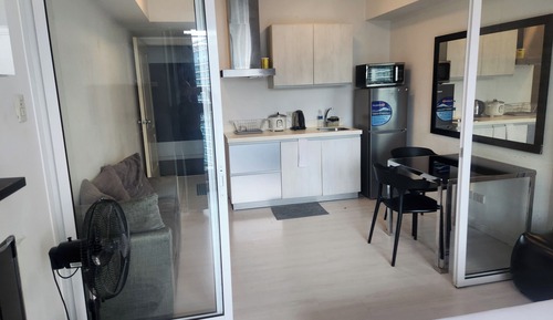 Apartment, 1 Bedroom, Beach View