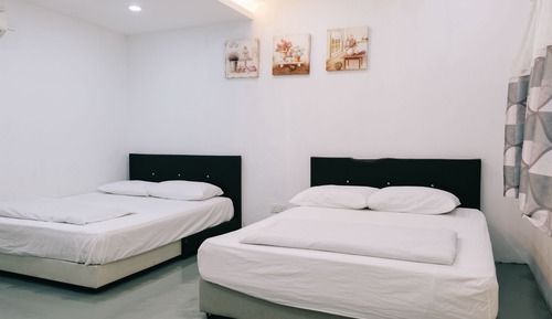 Camelia Homestay Whole Unit