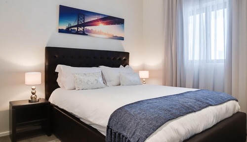 Apartment, 1 Bedroom
