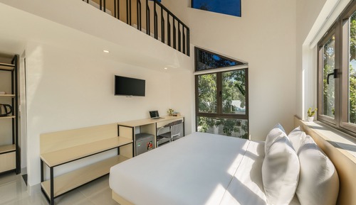 Family Room, Multiple Beds, Private Bathroom