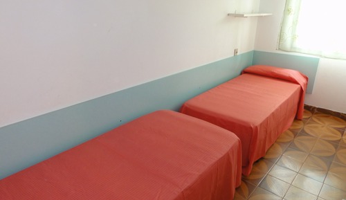 Apartment, 2 Bedrooms (B40012)
