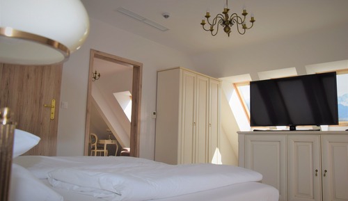 Comfort Apartment