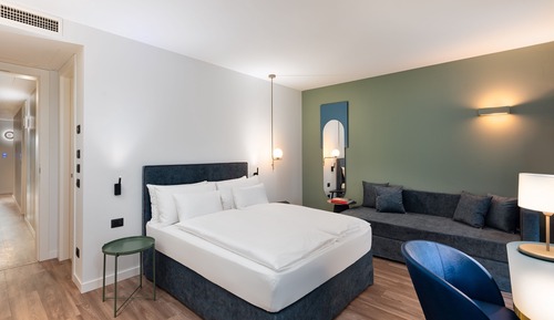 Superior Room (Armonia)