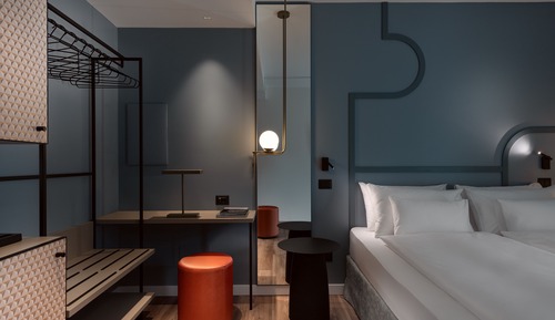 Economy Room (Energia)
