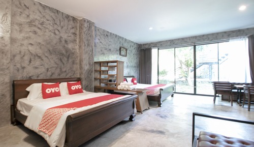Family Suite