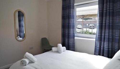 Executive Apartment (Avanti)