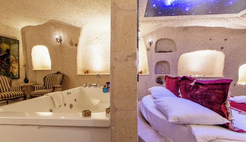 Royal Suite