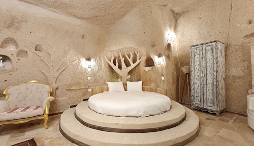 Family Quadruple Room